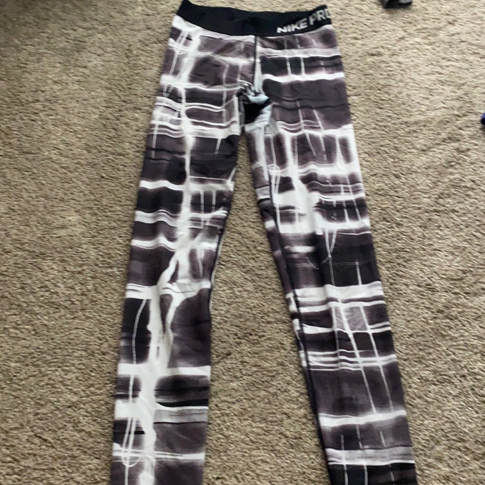 Nike Pro Leggings